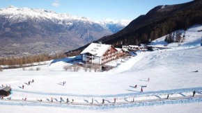 Etoile De Neige Gressan